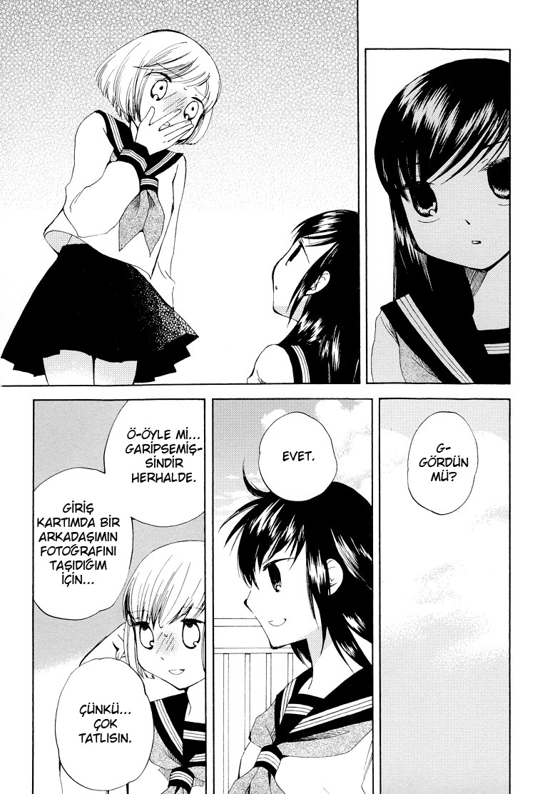 Kono Negai ga Kanau nara Vol. 1 Ch. 2 第10页