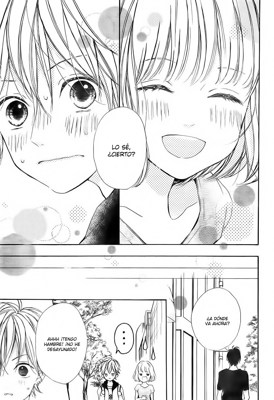 Kamiki Kyoudai Okotowari Vol. 1 Ch. 3 第17页