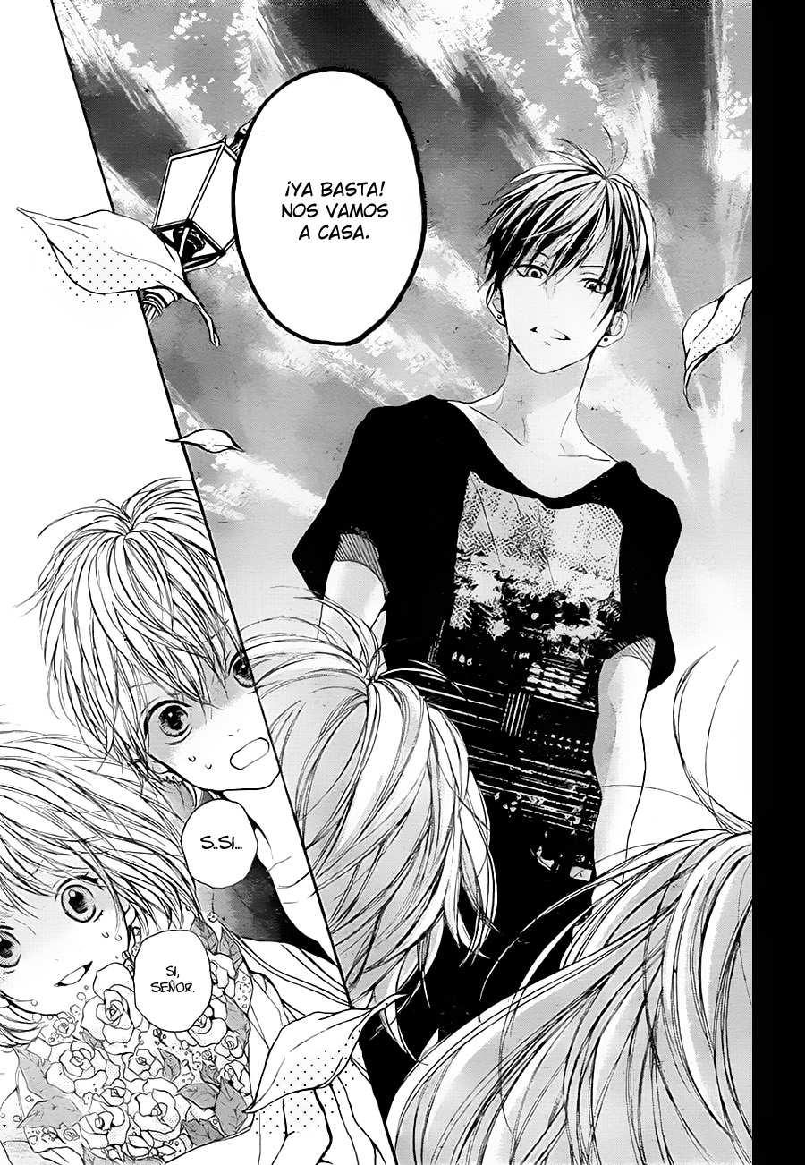 Kamiki Kyoudai Okotowari Vol. 1 Ch. 3 第29页