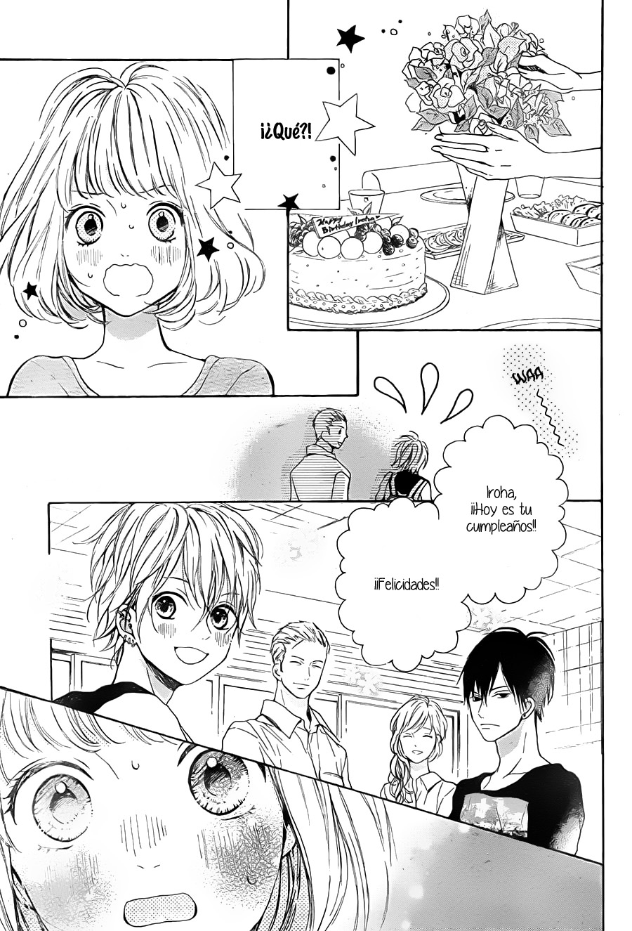 Kamiki Kyoudai Okotowari Vol. 1 Ch. 3 第31页