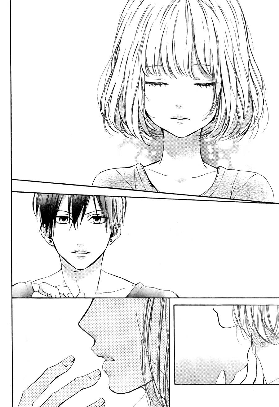 Kamiki Kyoudai Okotowari Vol. 1 Ch. 3 第37页
