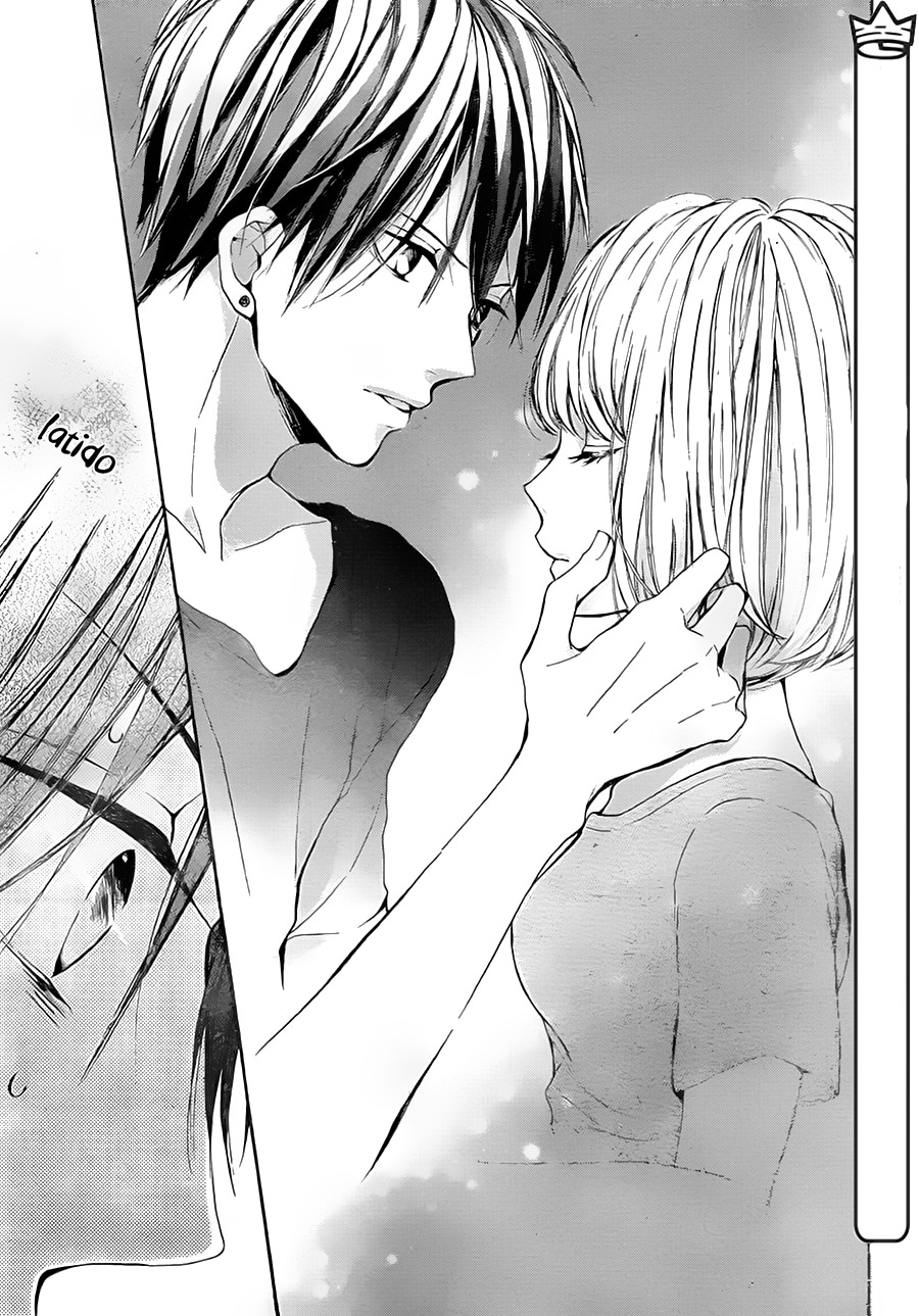 Kamiki Kyoudai Okotowari Vol. 1 Ch. 3 第38页