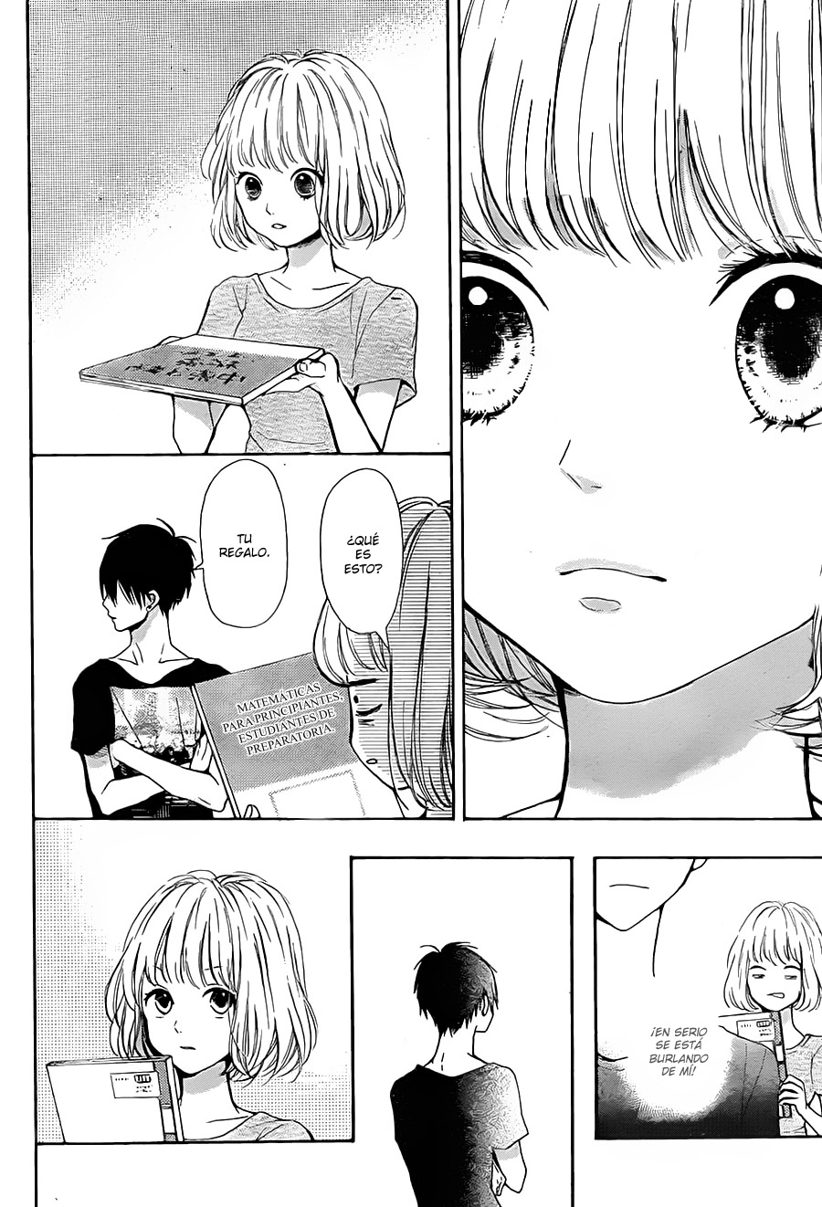 Kamiki Kyoudai Okotowari Vol. 1 Ch. 3 第39页
