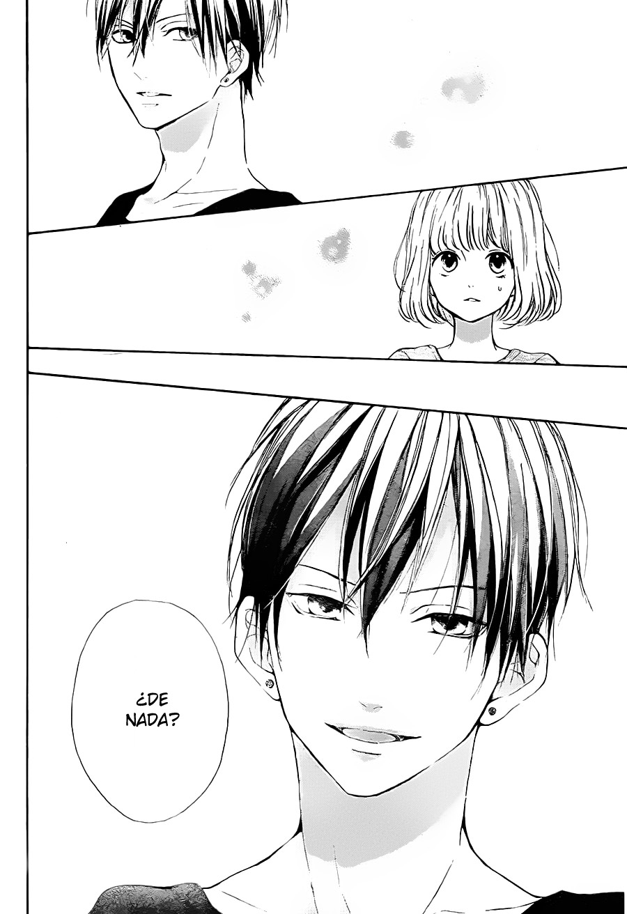 Kamiki Kyoudai Okotowari Vol. 1 Ch. 3 第41页