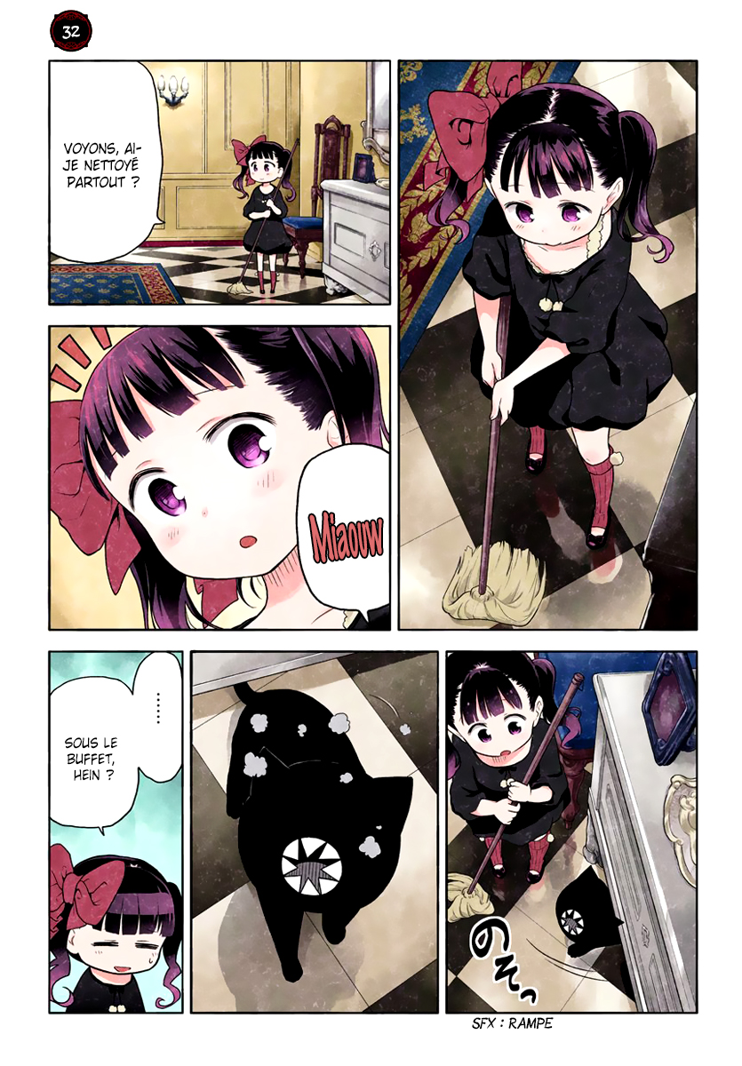 Kuro 19 - 50 第14页