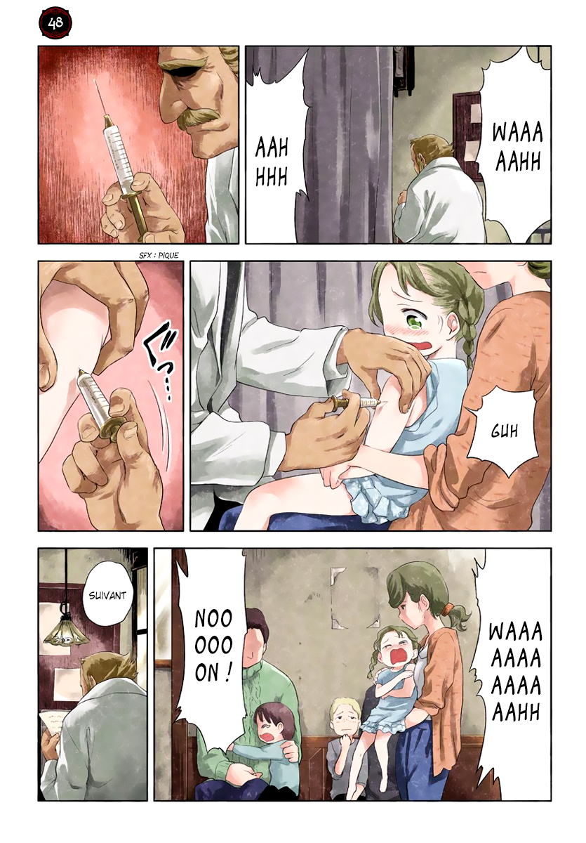 Kuro 19 - 50 第30页