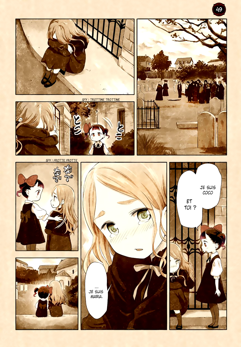 Kuro 19 - 50 第31页