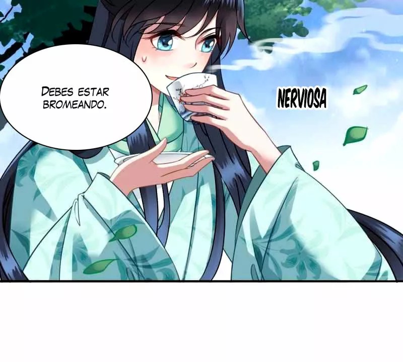 What? The Crown Prince Is Pregnant! Ch. 5 第2页