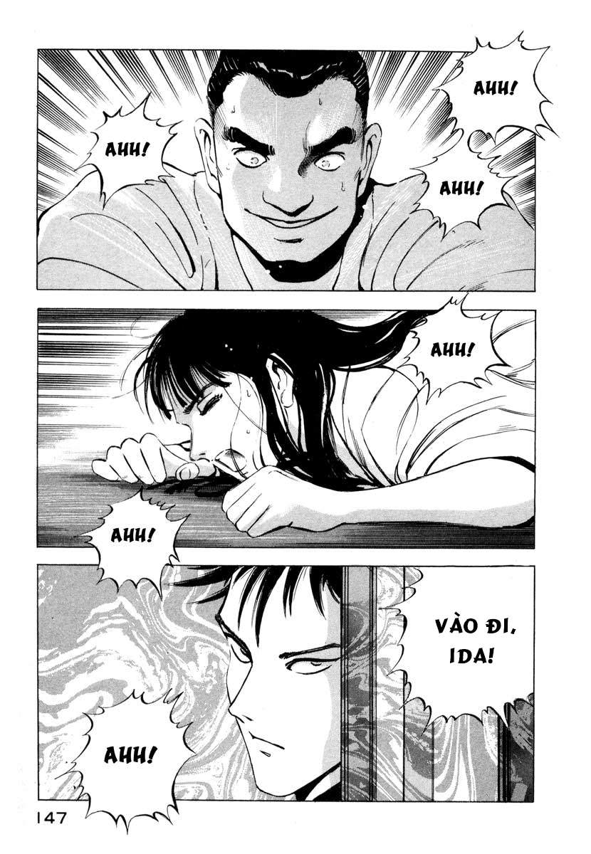 Ice Blade [CẮN RỨT LƯƠNG TÂM] 第59页