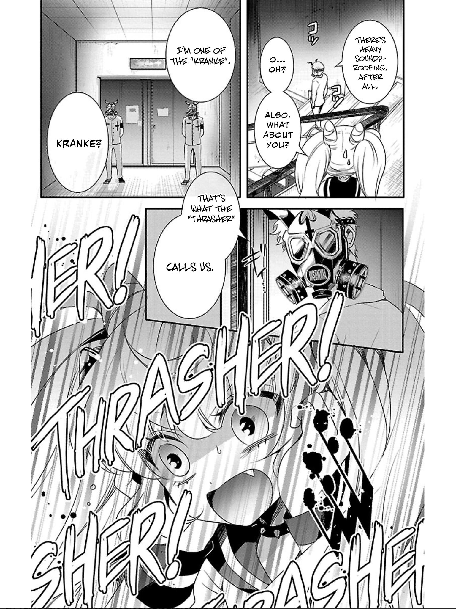 Devi Rock Vol. 2 Ch. 5 第24页
