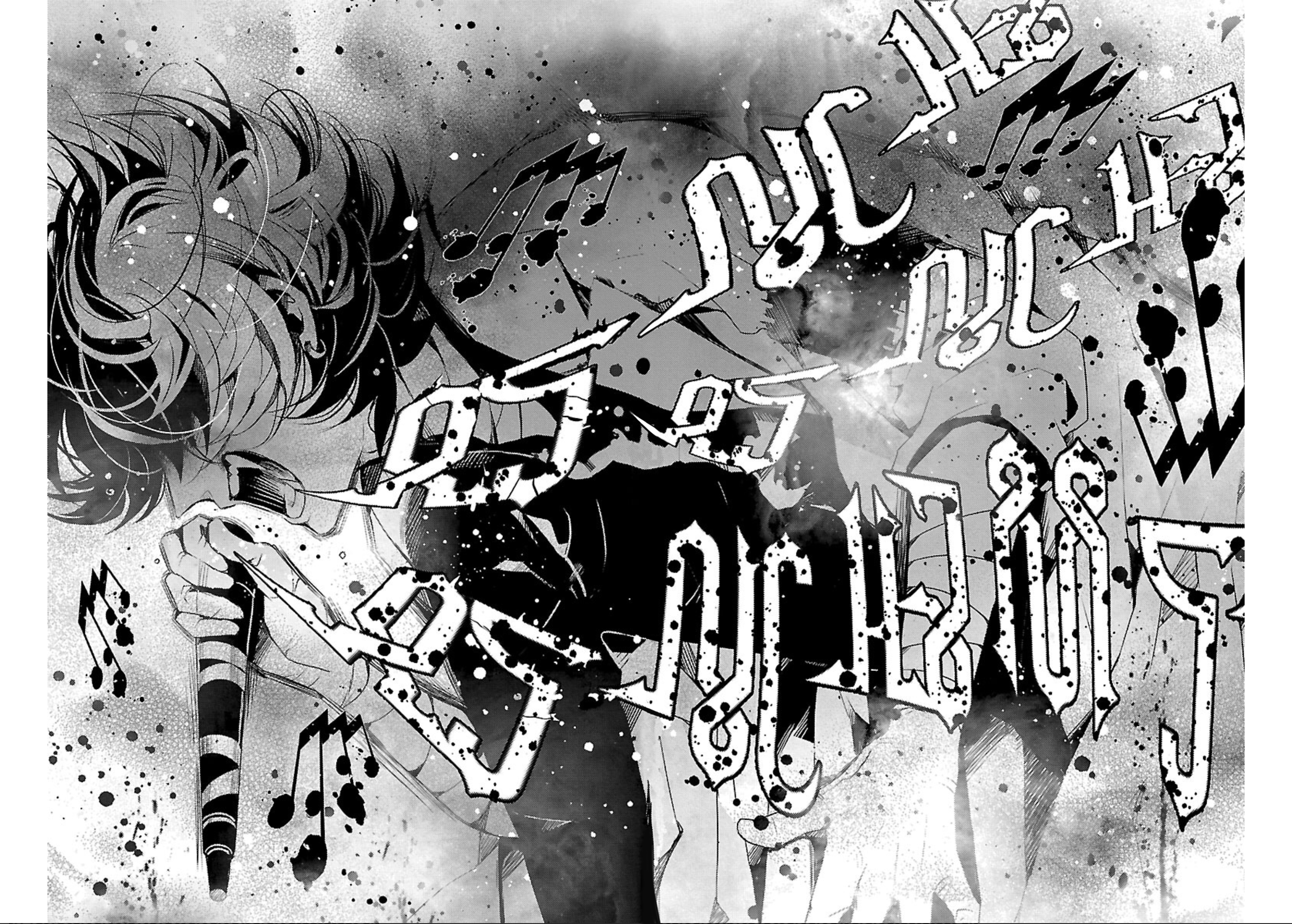 Devi Rock Vol. 2 Ch. 5 第27页