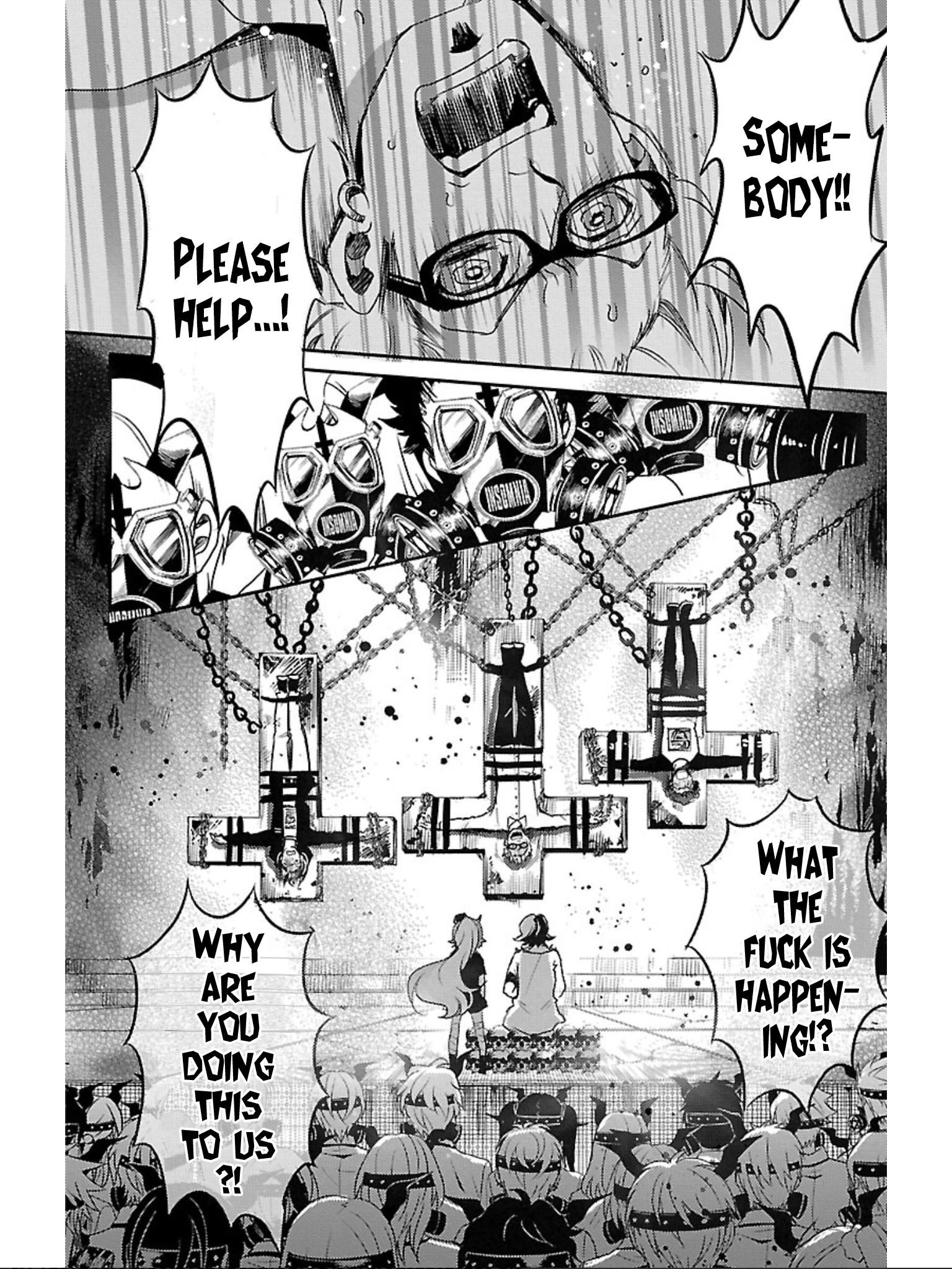Devi Rock Vol. 2 Ch. 5 第38页
