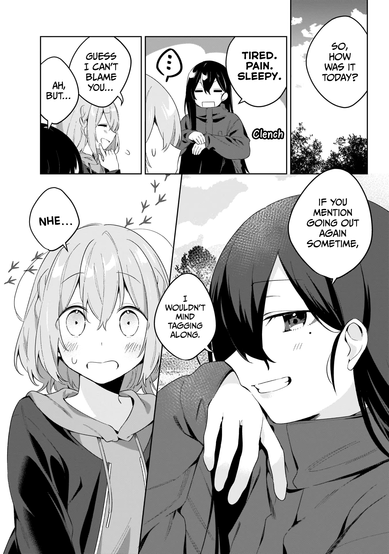 Tabimiman Vol. 1 Ch. 1 第25页