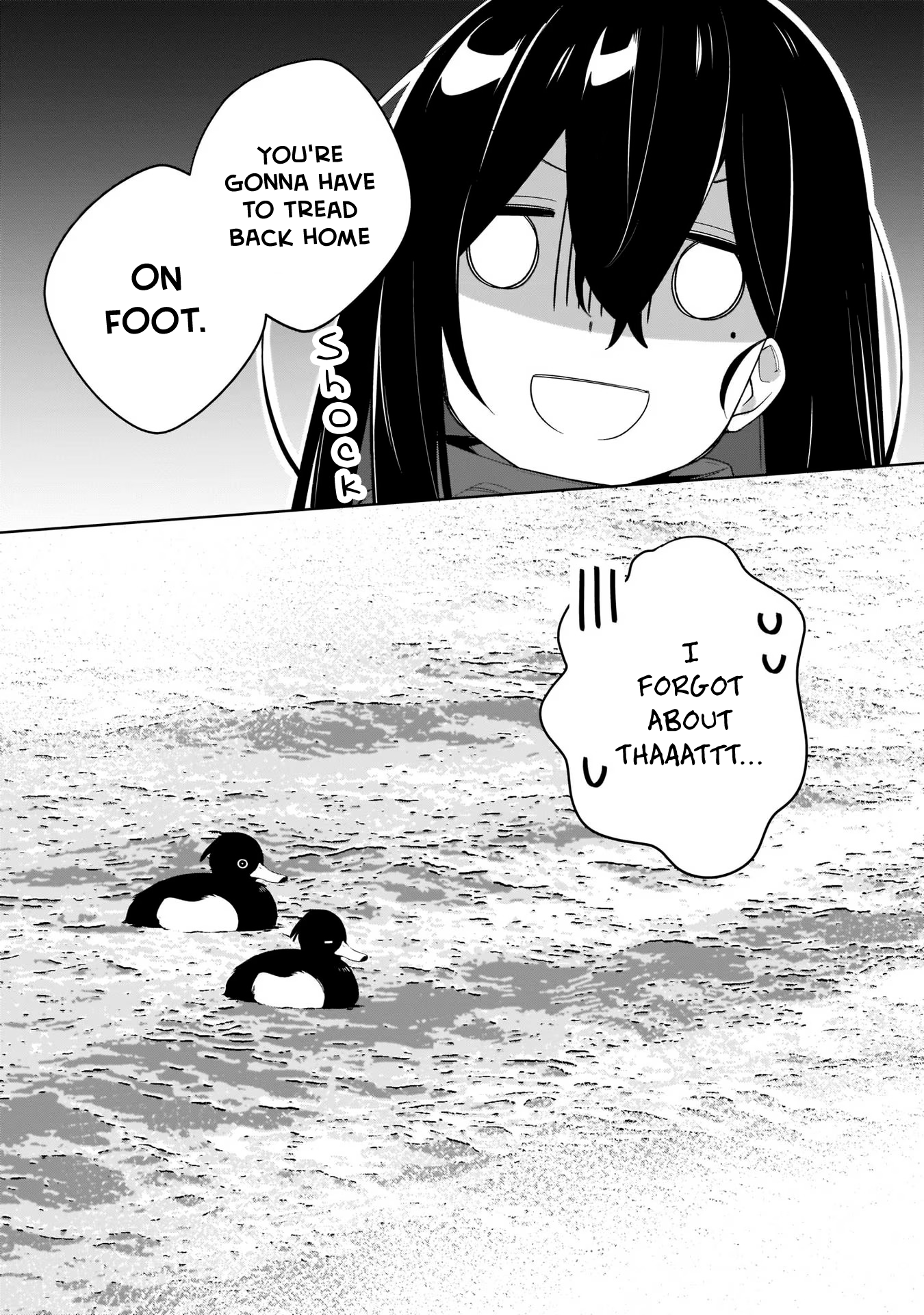 Tabimiman Vol. 1 Ch. 1 第27页