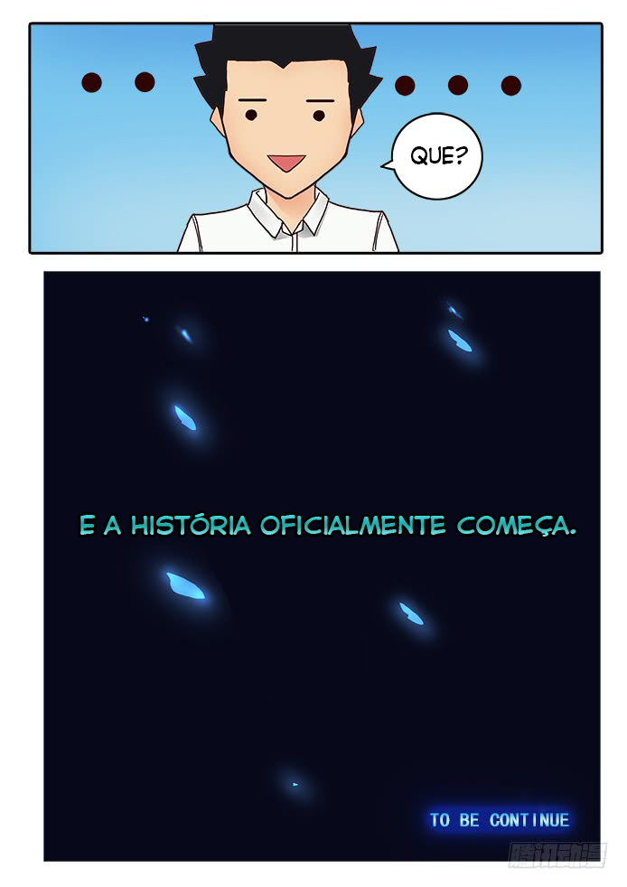 Girl and Science Eu Sou Um Objeto De Teste? 第29页