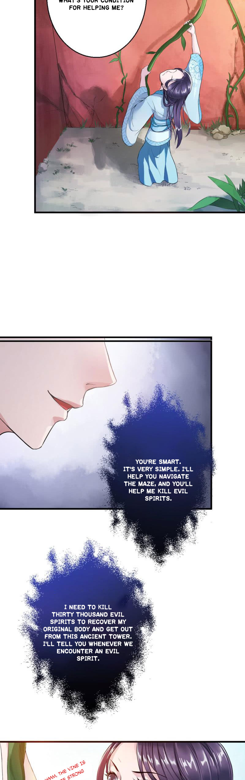 The Villainous Doctor Ch. 4 第7页