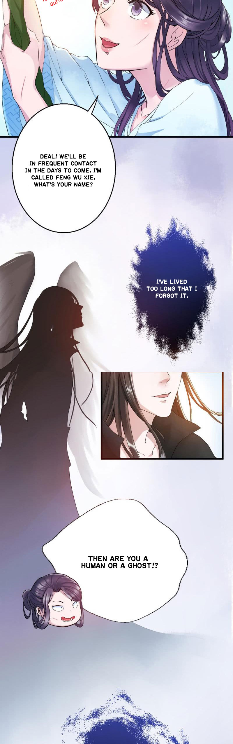 The Villainous Doctor Ch. 4 第8页