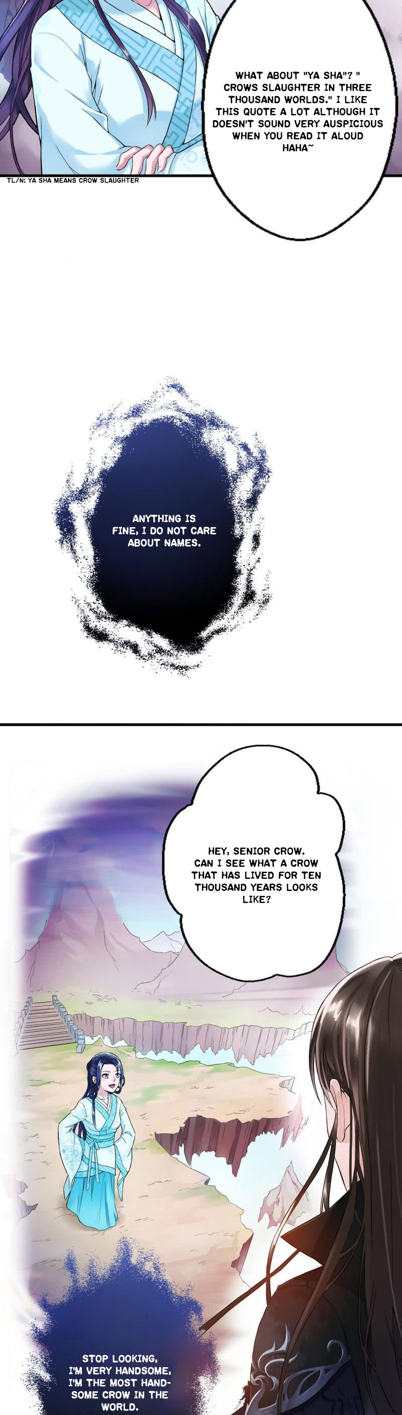 The Villainous Doctor Ch. 4 第10页