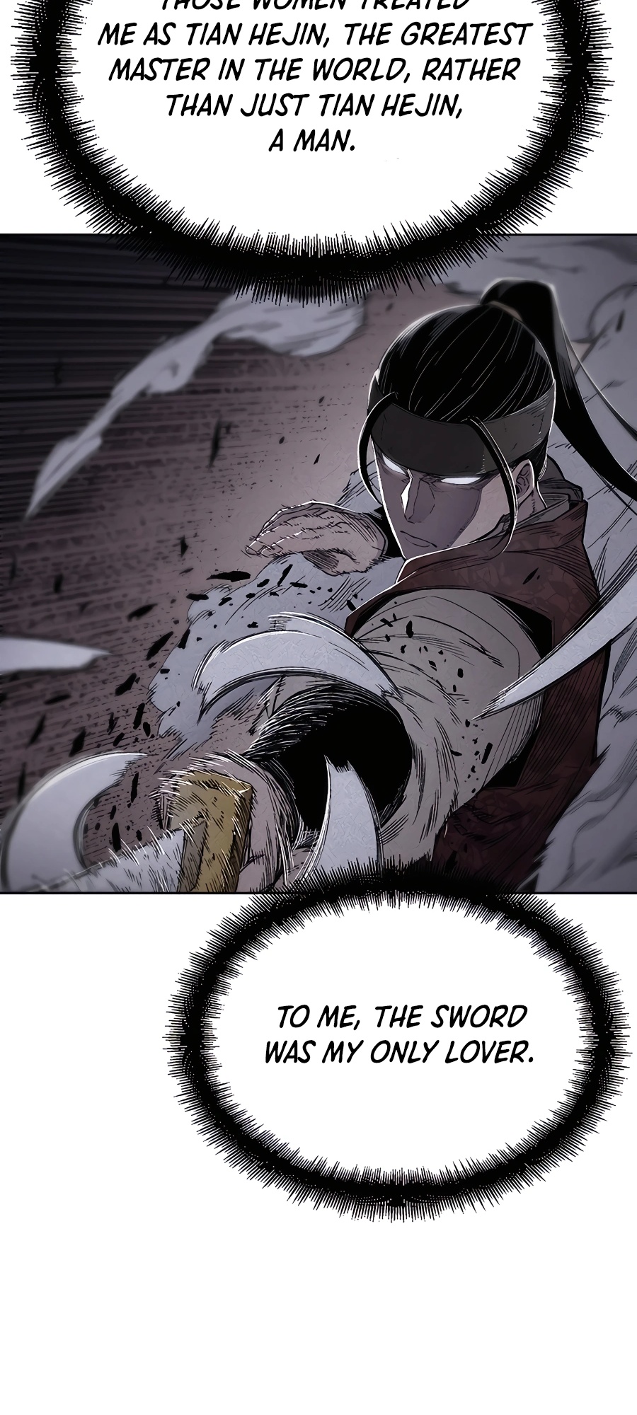 Reincarnated Murim Lord Ch. 2 第17页