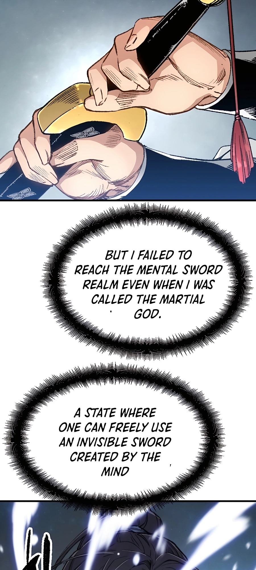 Reincarnated Murim Lord Ch. 2 第25页