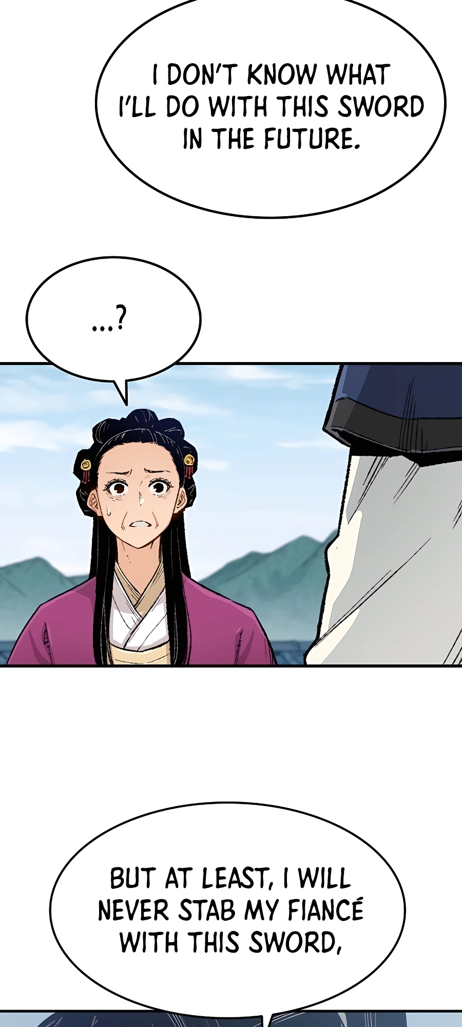 Reincarnated Murim Lord Ch. 2 第37页