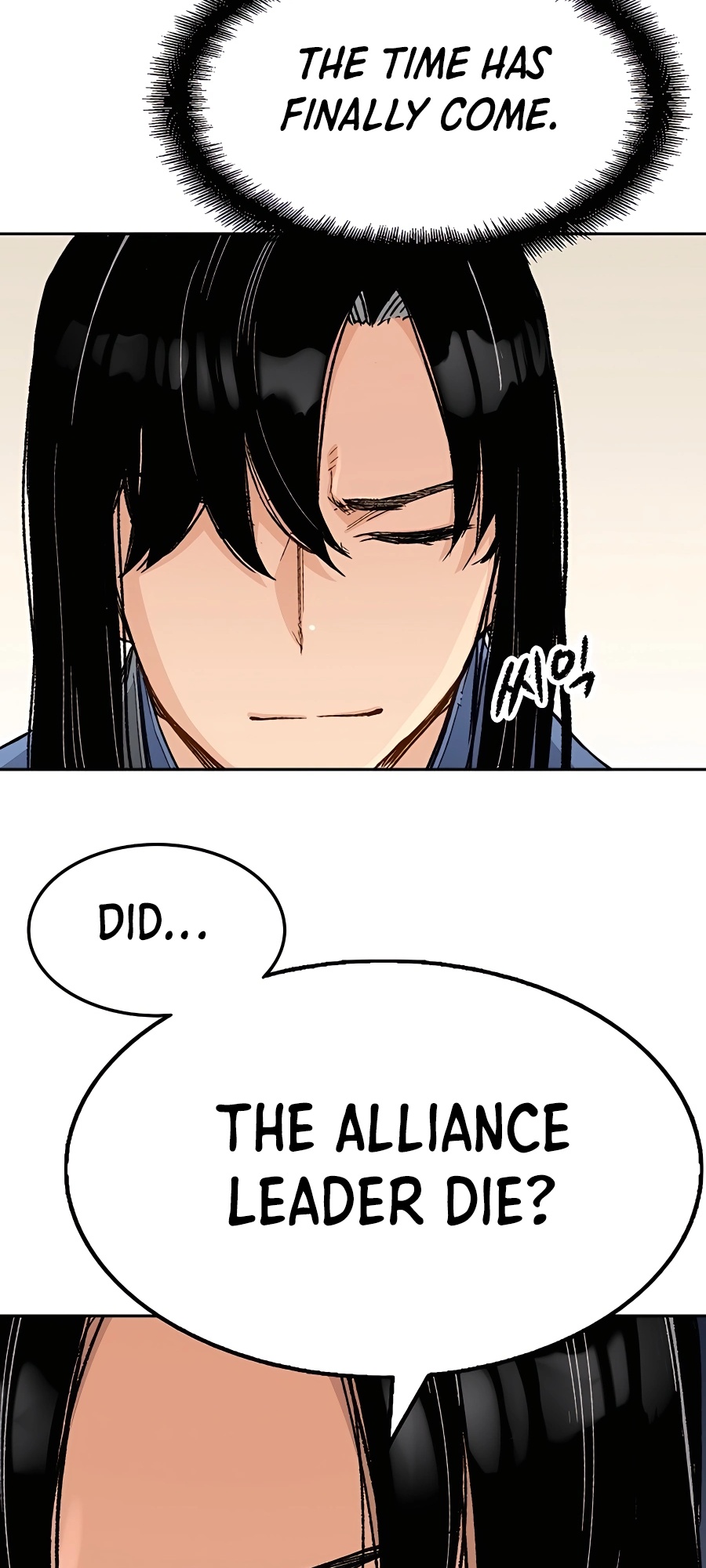Reincarnated Murim Lord Ch. 2 第53页
