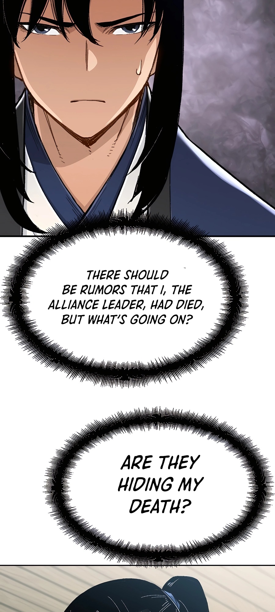 Reincarnated Murim Lord Ch. 2 第9页