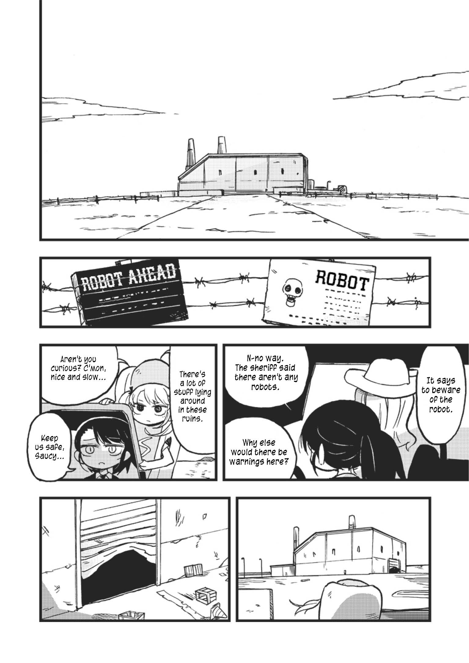 Rakugaki Gakugeikai 2019 Sausage Cosplayer 2: The Duel at the Soda Factory (Imitation Crystal) 第12页