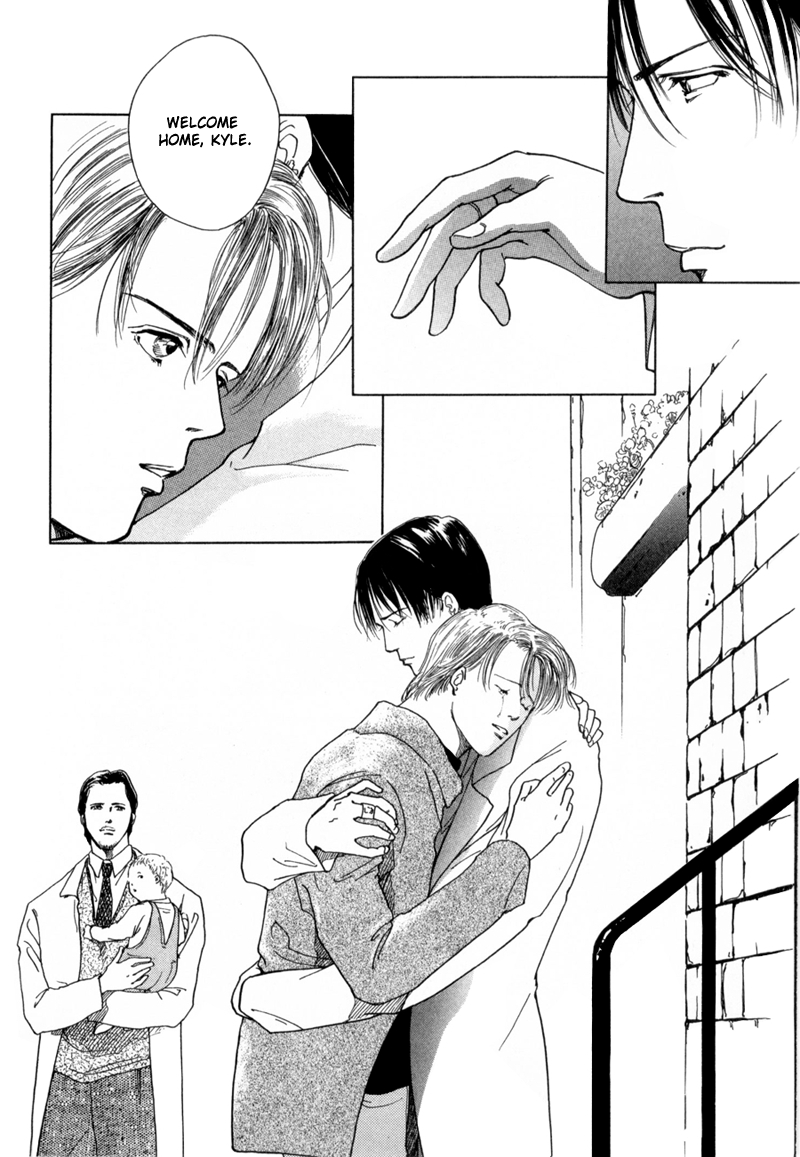 Blood Vol. 1 Ch. 4 第49页