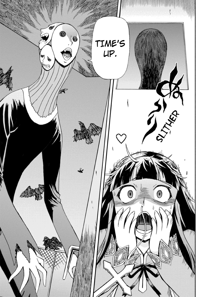 Bokutachi no Ikita Riyuu Vol. 1 Ch. 6 第2页