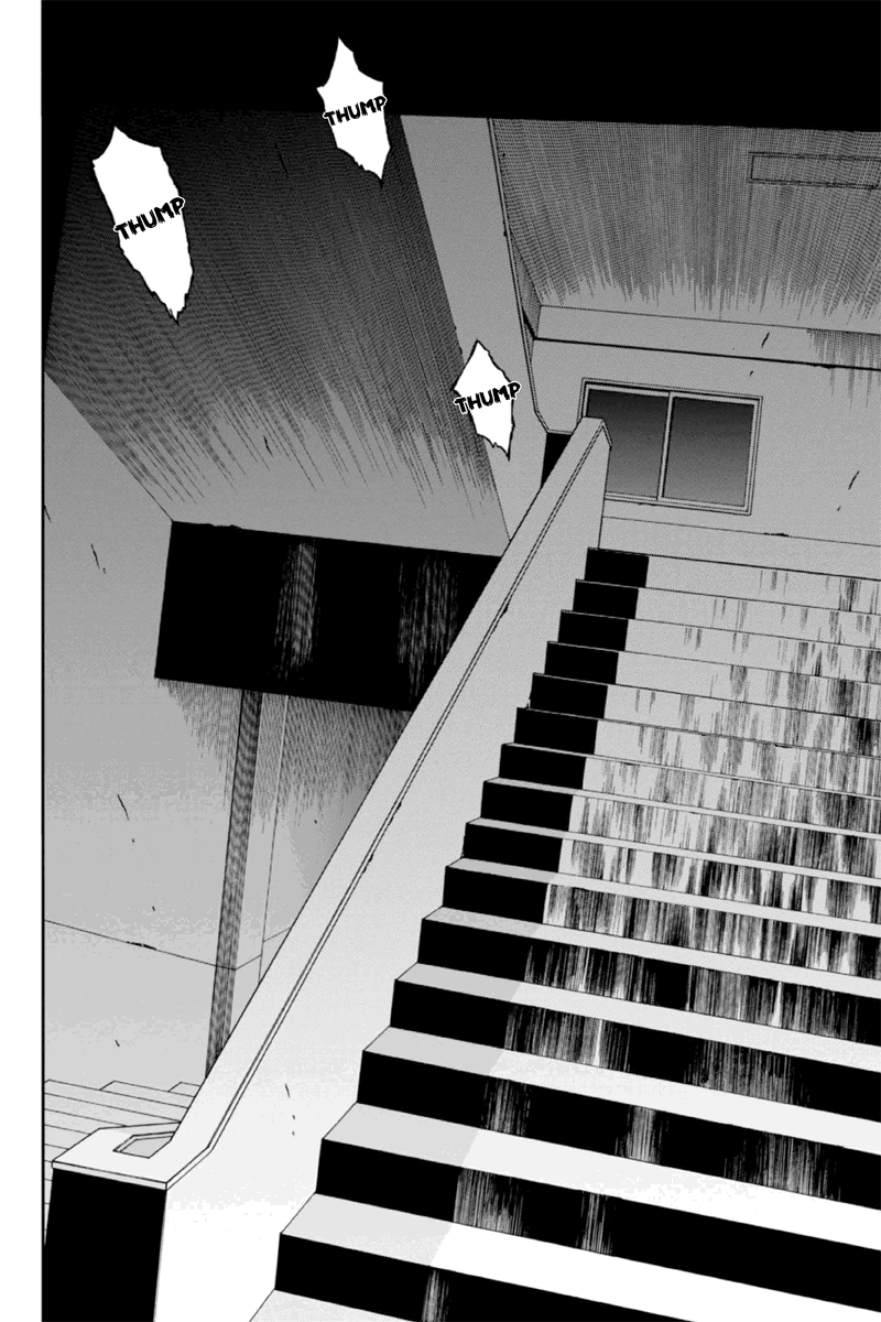 Bokutachi no Ikita Riyuu Vol. 1 Ch. 6 第12页