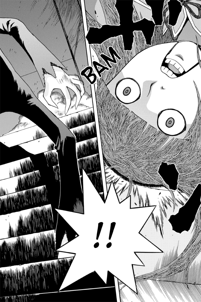 Bokutachi no Ikita Riyuu Vol. 1 Ch. 6 第14页