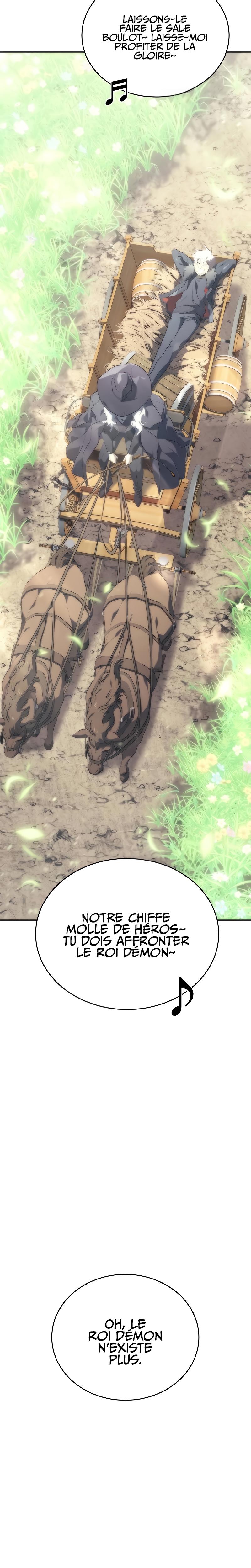 Why I Quit Being The Demon King Rencontre avec un héros 第3页