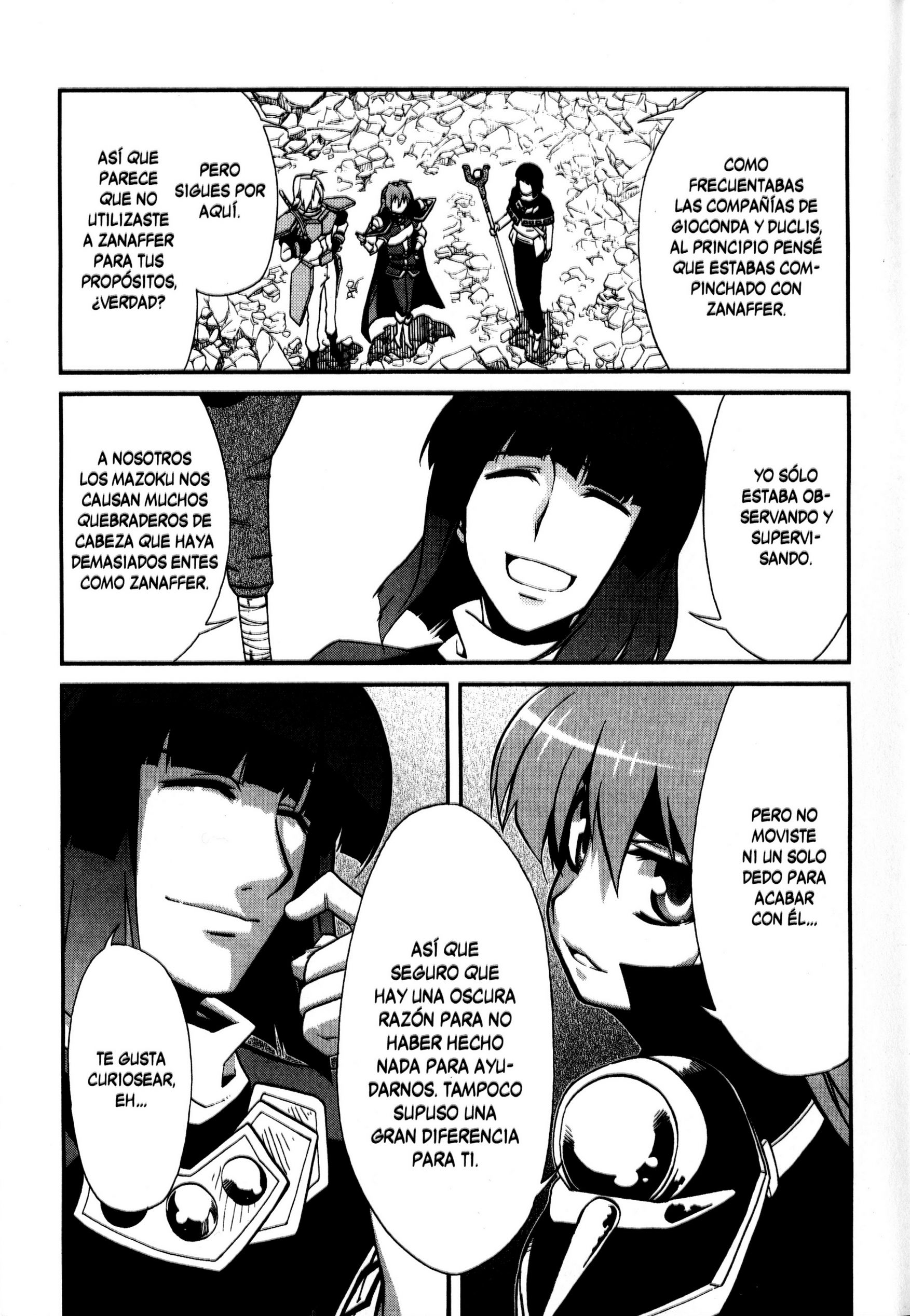 Slayers EVOLUTION-R Intrigas al alba 第16页