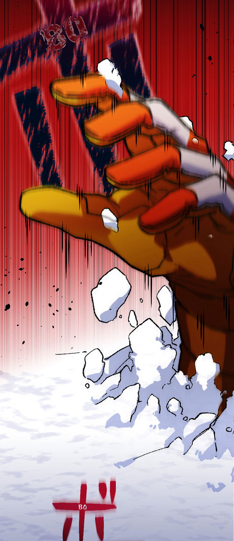 Gokkan no Rita ~ Ohsama Sentai King-Ohger 第4页