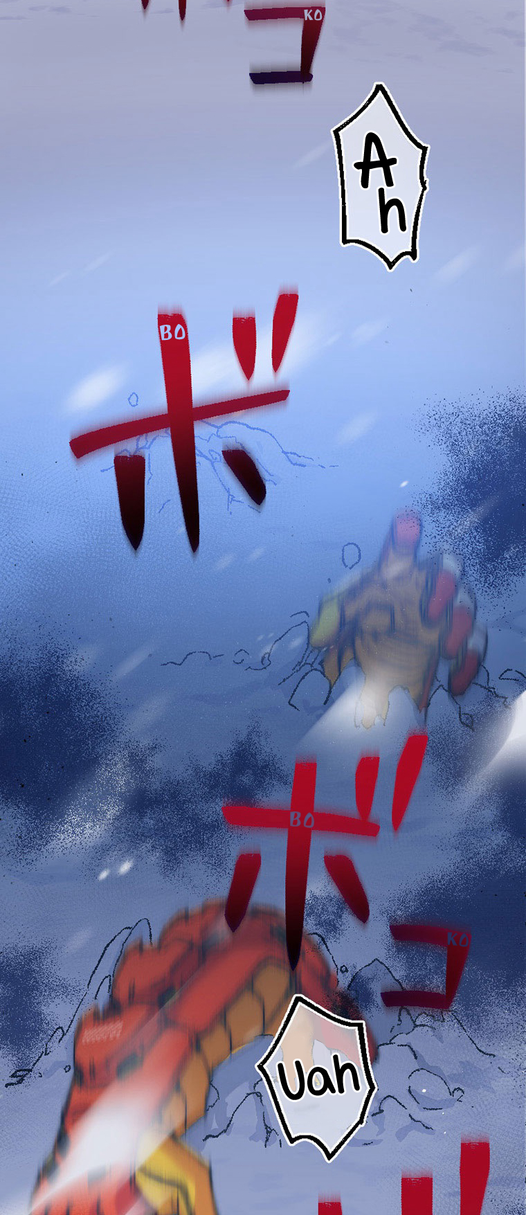 Gokkan no Rita ~ Ohsama Sentai King-Ohger 第5页