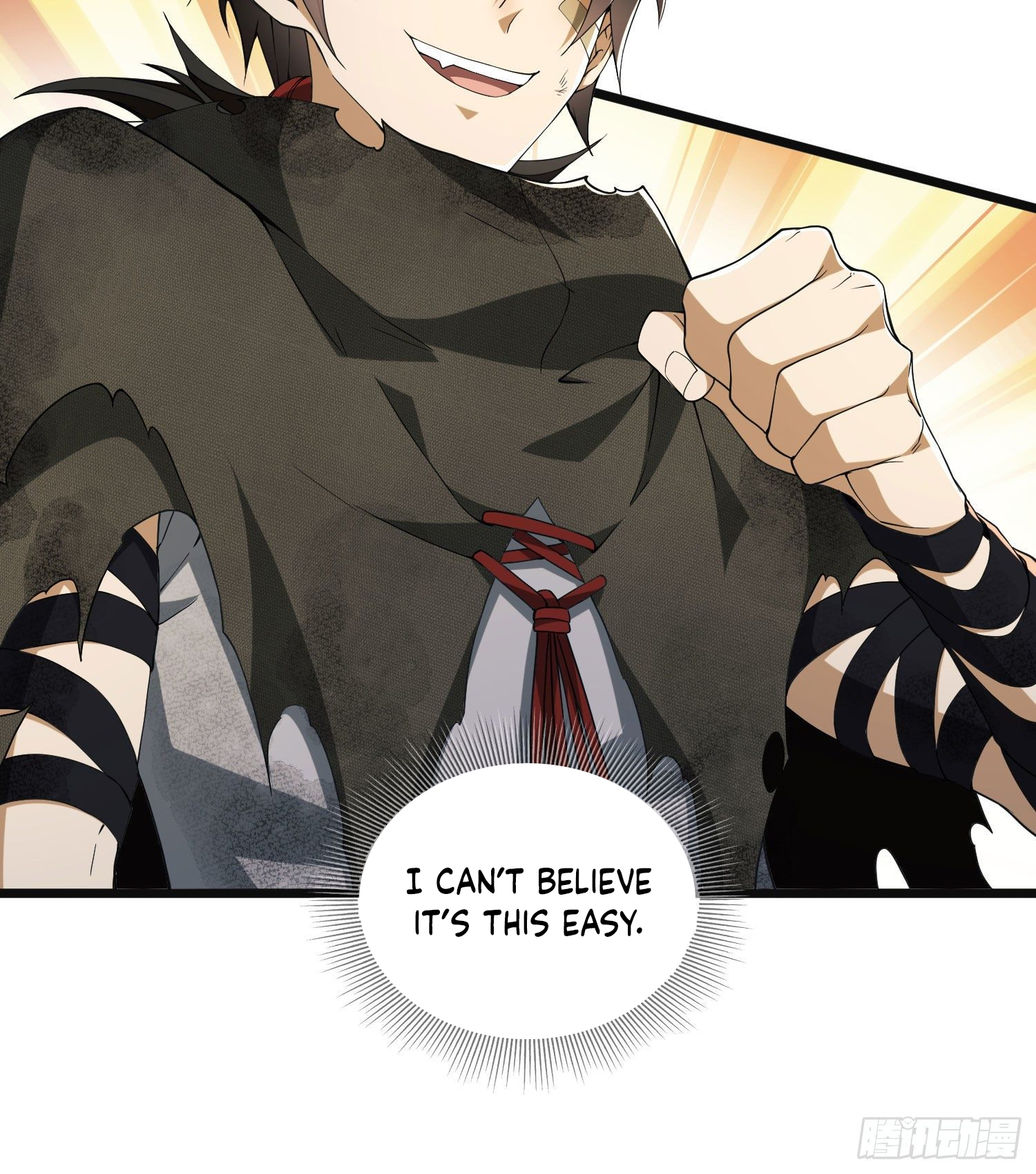 The First Order Ch. 6 第17页
