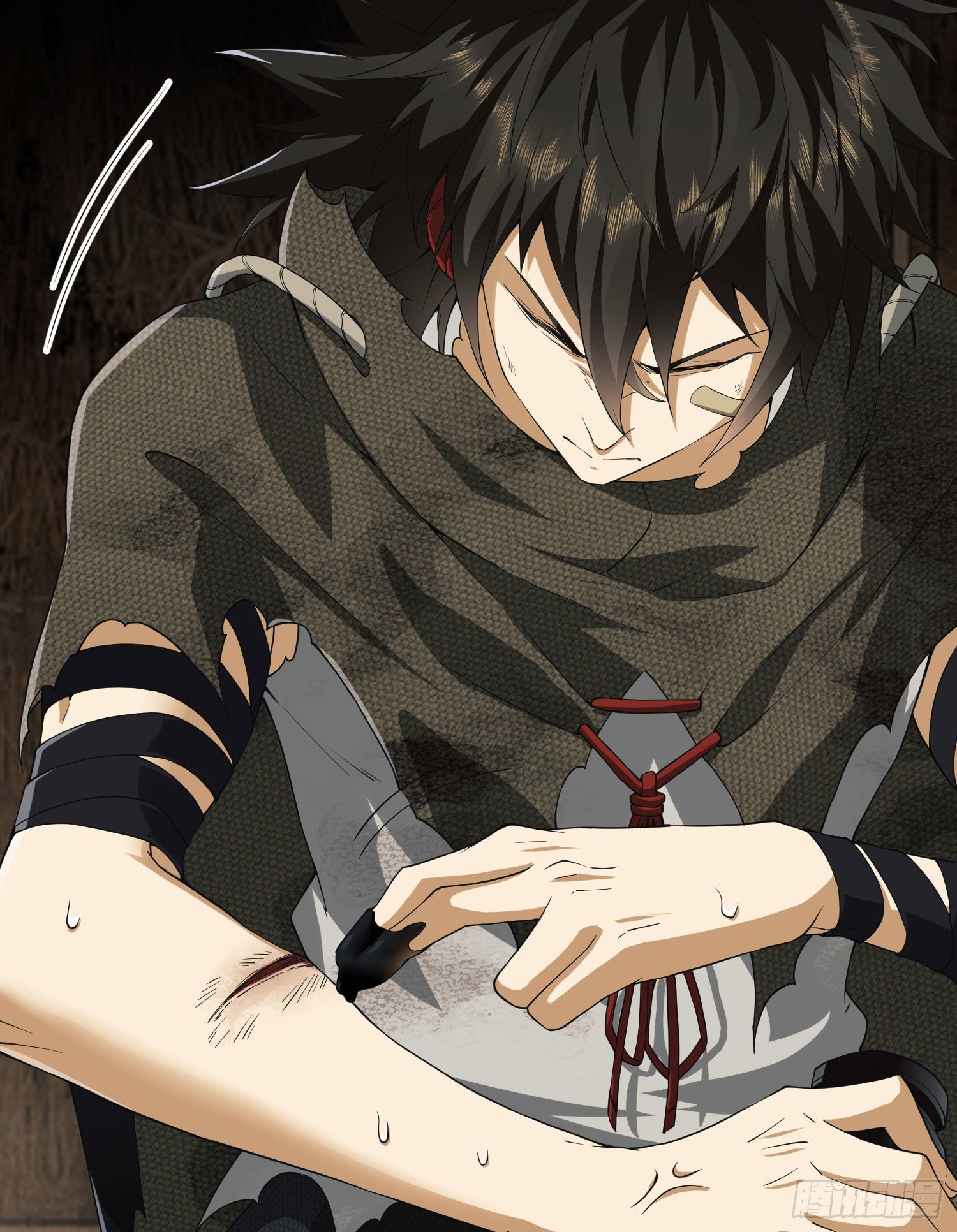 The First Order Ch. 6 第51页