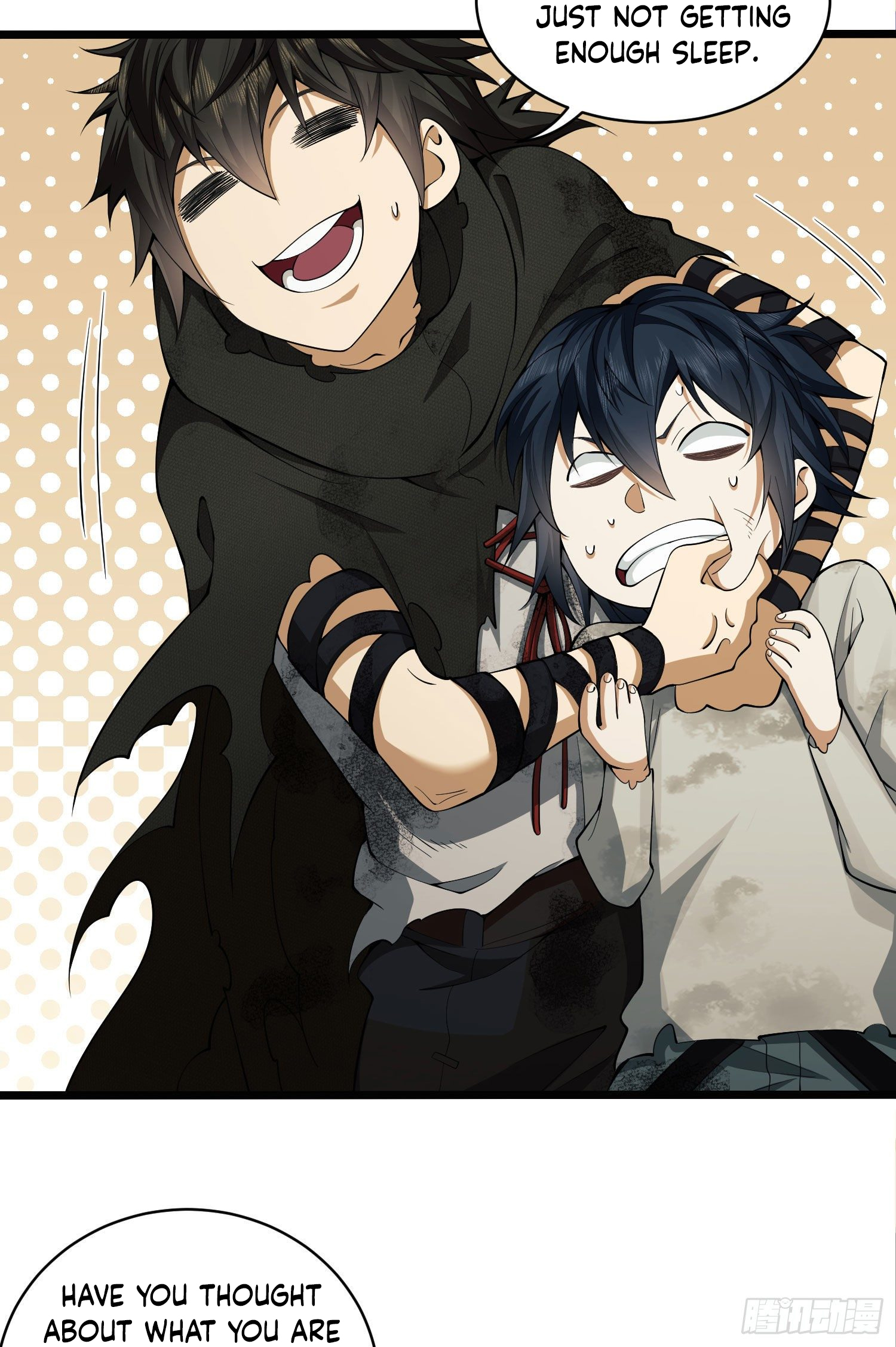 The First Order Ch. 6 第61页