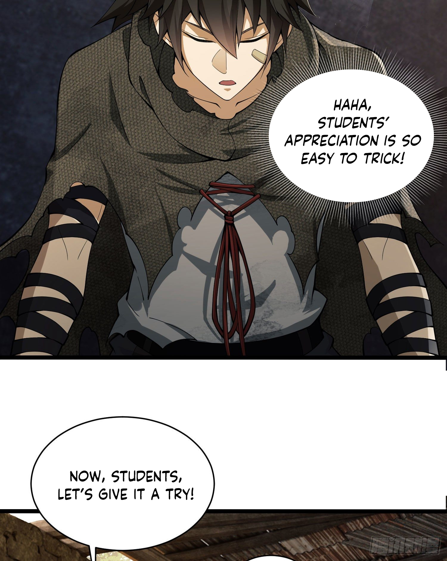 The First Order Ch. 6 第71页