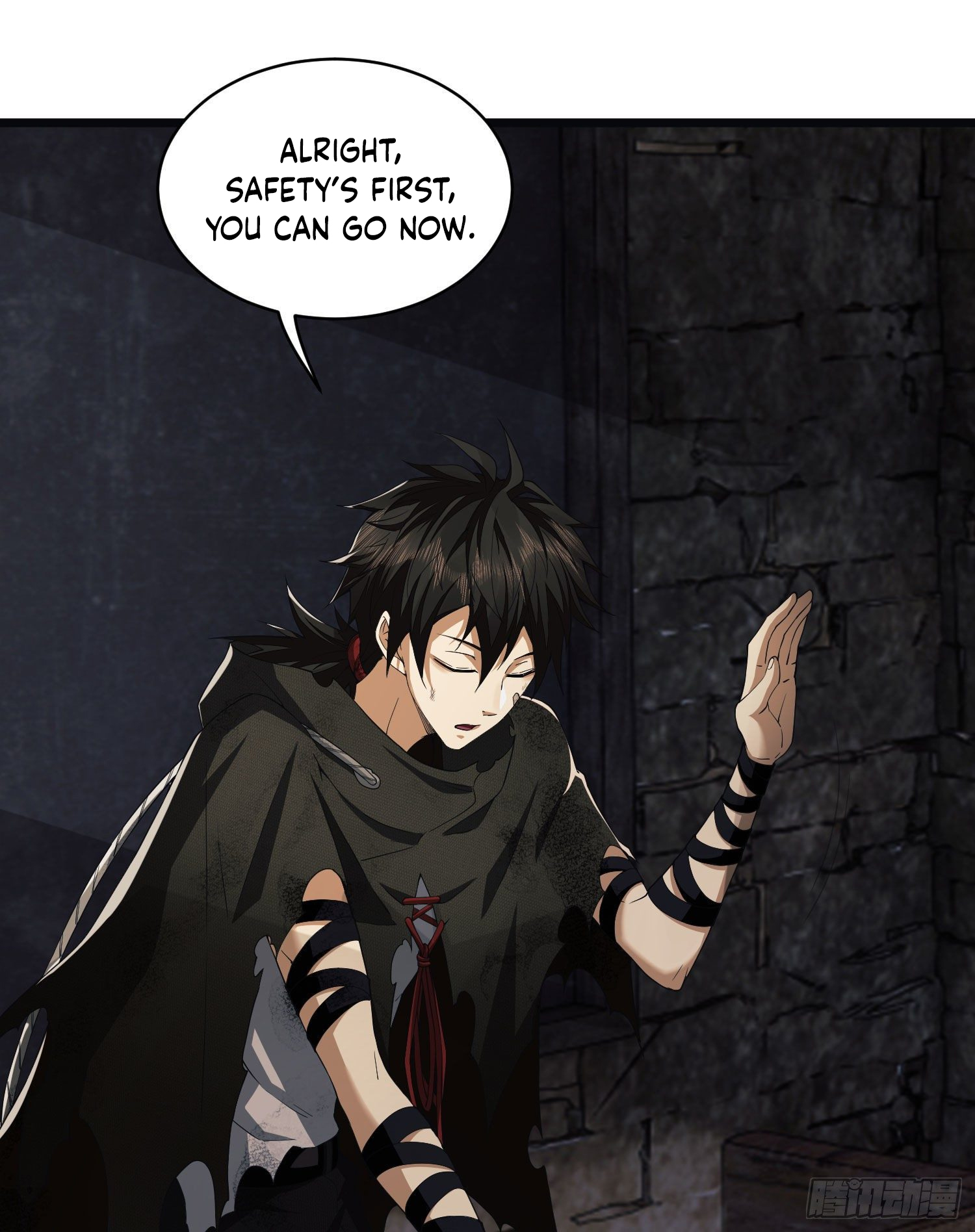 The First Order Ch. 6 第83页