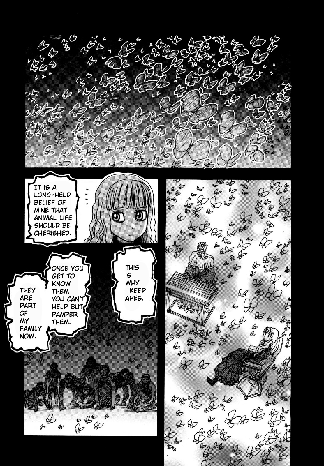 Arthur Pyuty wa Yoru no Majo Brabagghi's Lovely Pets 第12页