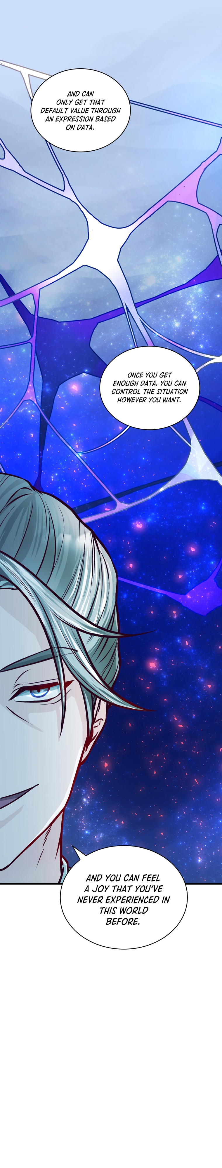 The Villainous Moriarty in Me Ch. 3 第11页
