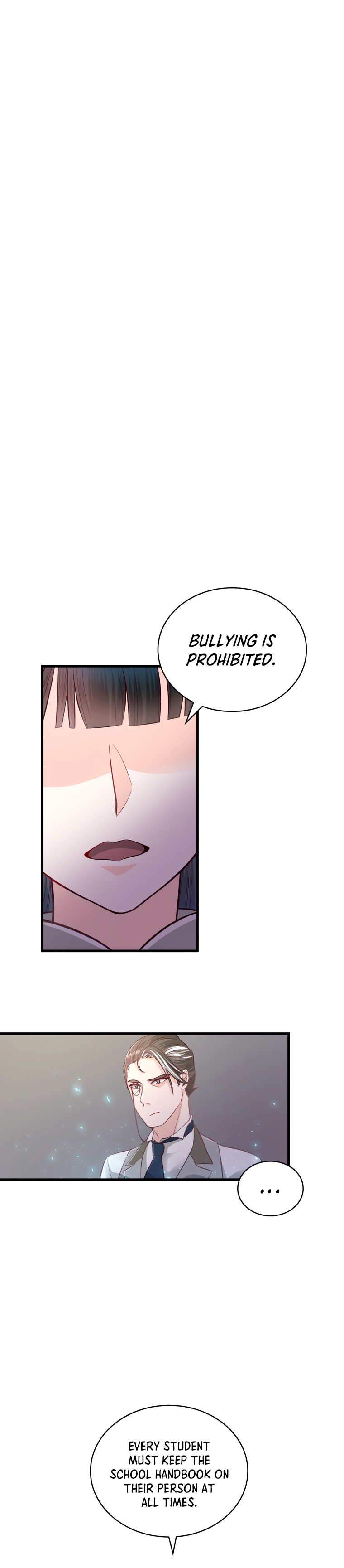 The Villainous Moriarty in Me Ch. 3 第14页