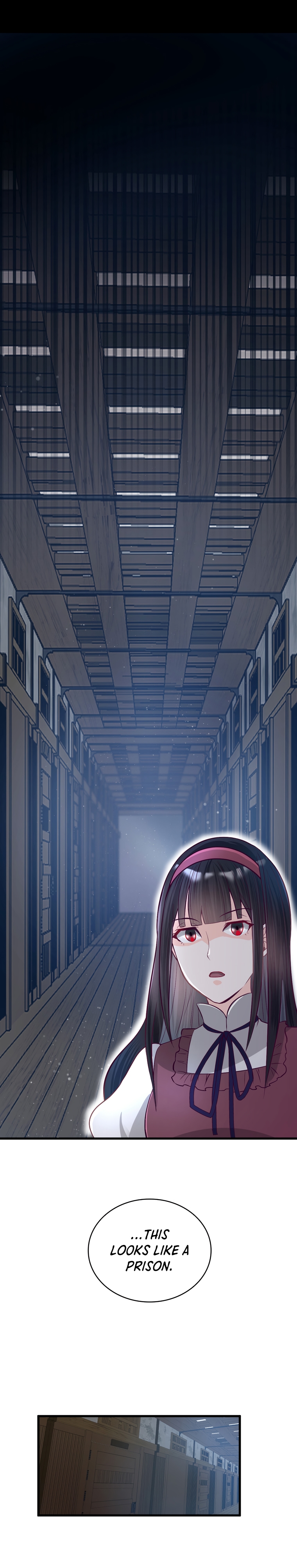 The Villainous Moriarty in Me Ch. 3 第25页
