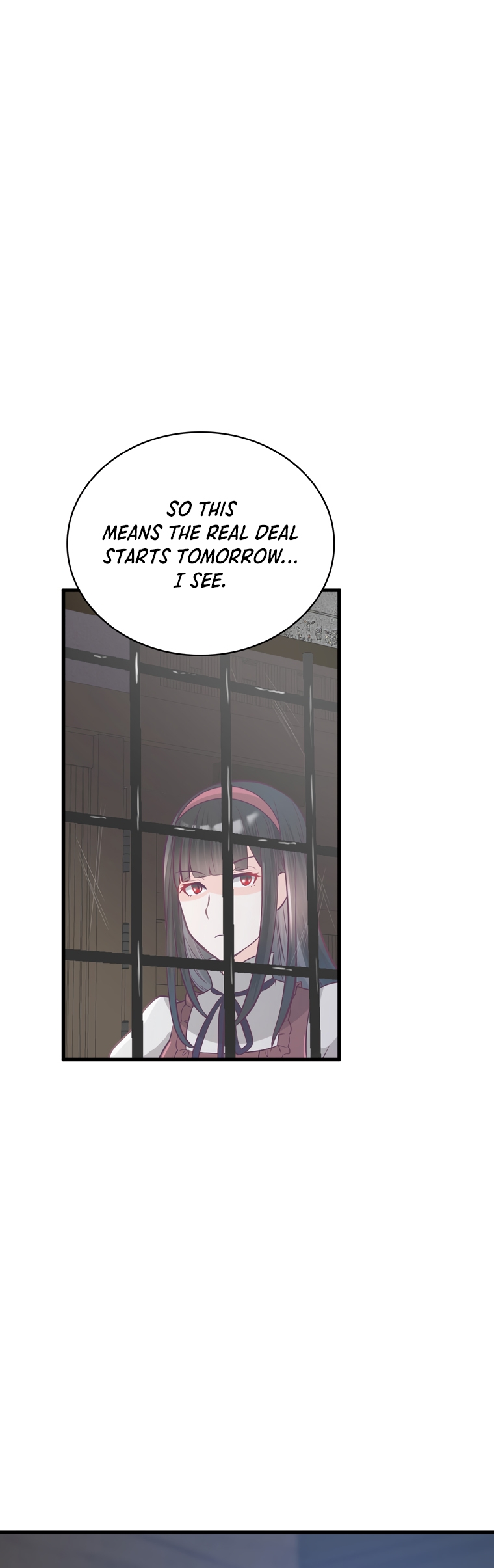 The Villainous Moriarty in Me Ch. 3 第29页