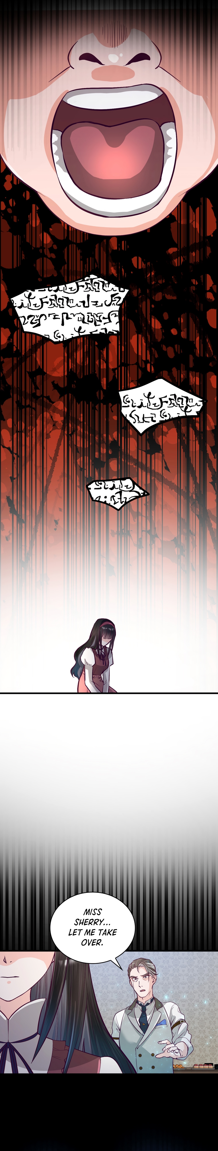 The Villainous Moriarty in Me Ch. 3 第42页