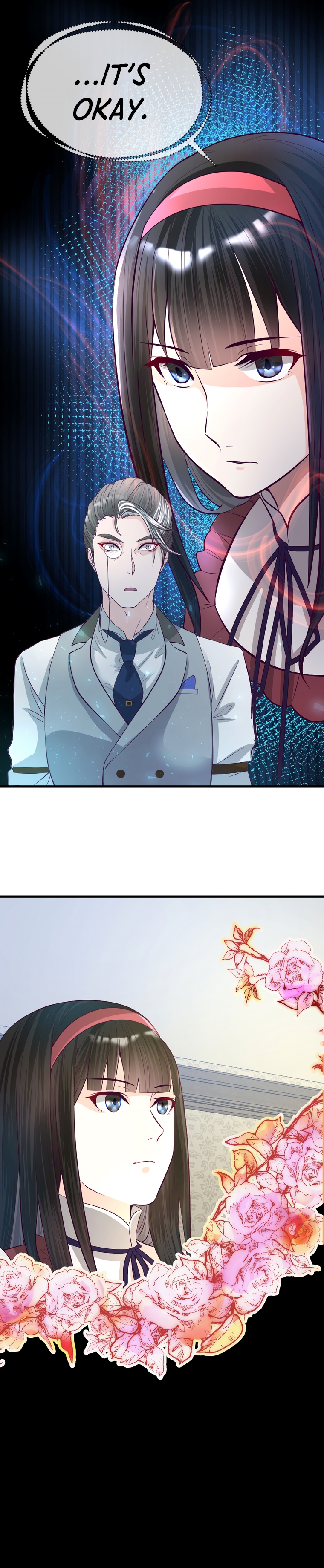 The Villainous Moriarty in Me Ch. 3 第43页