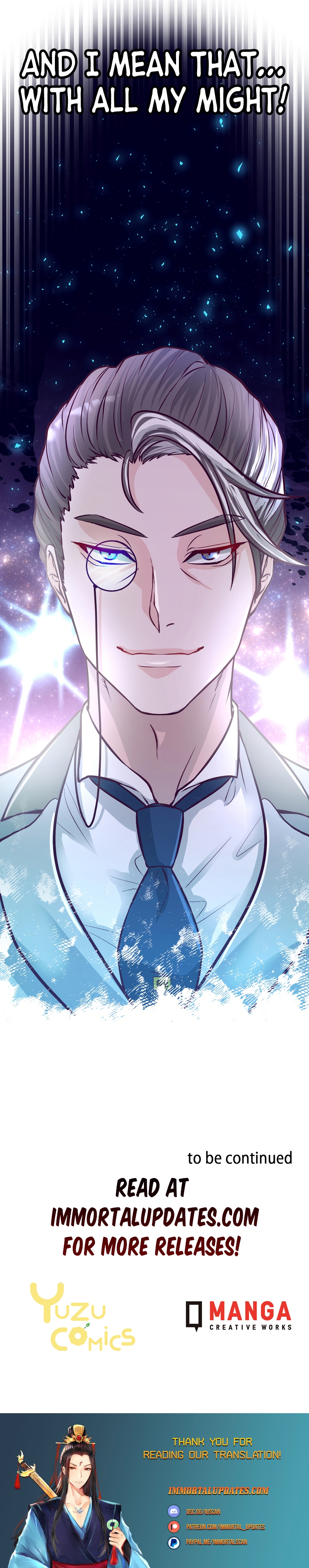 The Villainous Moriarty in Me Ch. 3 第47页