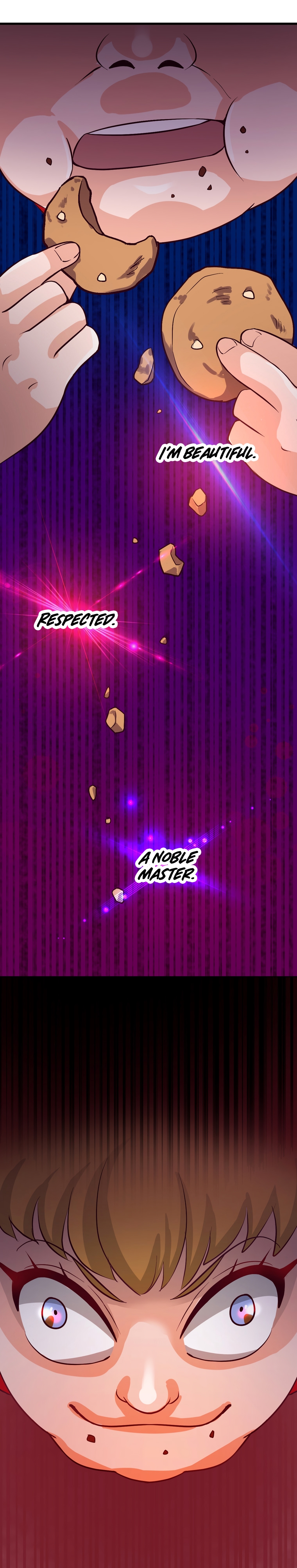 The Villainous Moriarty in Me Ch. 3 第8页
